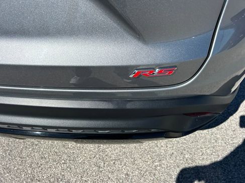 Used 2024 Chevrolet Trax RS w/ Sunroof Package image 45