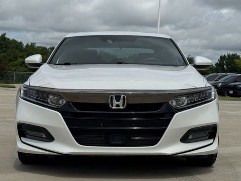 Used 2019 Honda Accord Sport image 7
