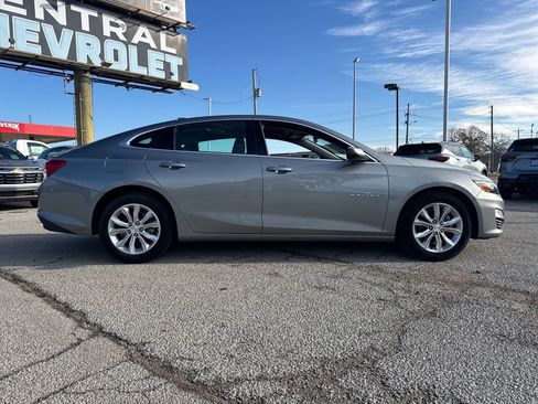 Used 2024 Chevrolet Malibu LT image 7