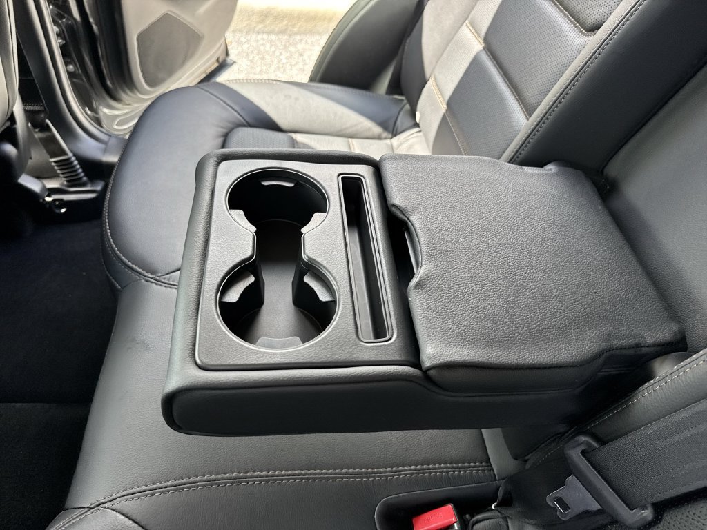 Certified 2023 MAZDA CX-5 AWD 2.5 S image 38