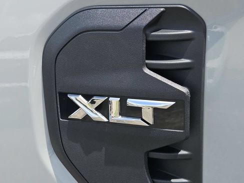 New 2026 Ford Ranger XLT RWD image 15