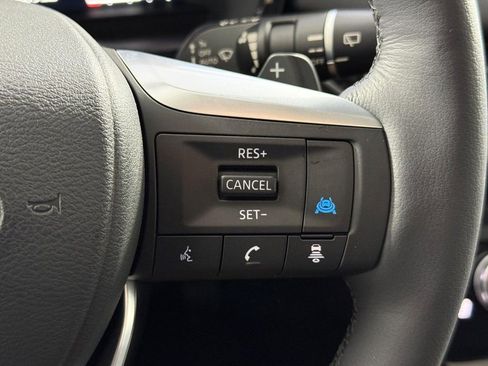 New 2026 INFINITI QX60 Luxe w/ Cargo Package image 22