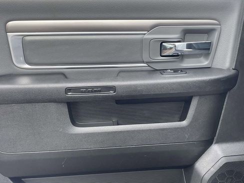 Used 2023 RAM 1500 Classic SLT w/ Trailer & Traction Group image 10