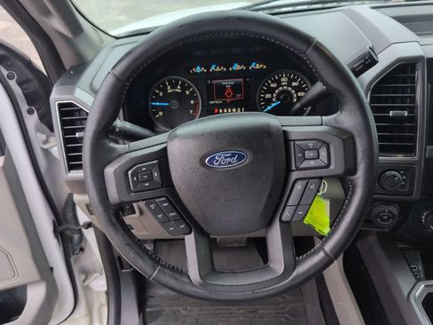 Used 2017 Ford F150 XLT w/ Equipment Group 302A Luxury image 20