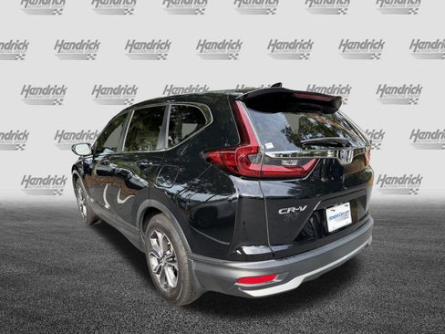 Used 2020 Honda CR-V EX-L image 7