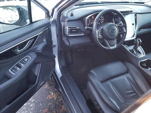 Used 2021 Subaru Outback Limited w/ Popular Package #2 image 10