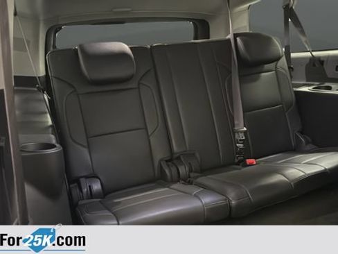 Used 2016 Chevrolet Suburban LTZ AWD/4WD image 27