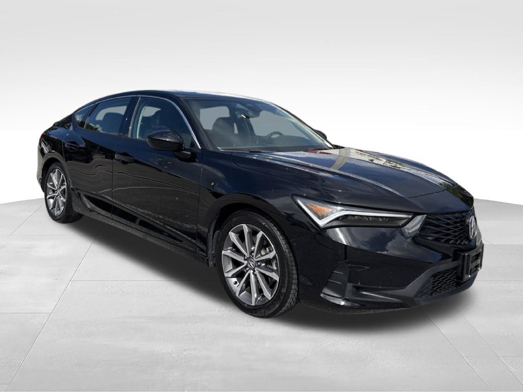 Used 2024 Acura Integra FWD image 7