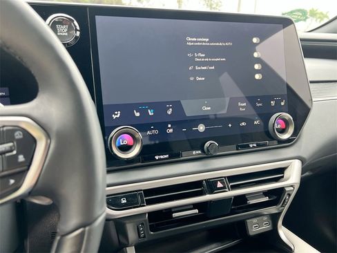 Certified 2025 Lexus RX 350 Premium image 17