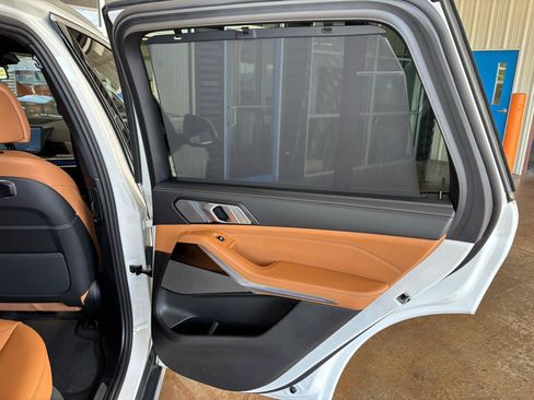 Used 2026 BMW X5 sDrive40i RWD image 26