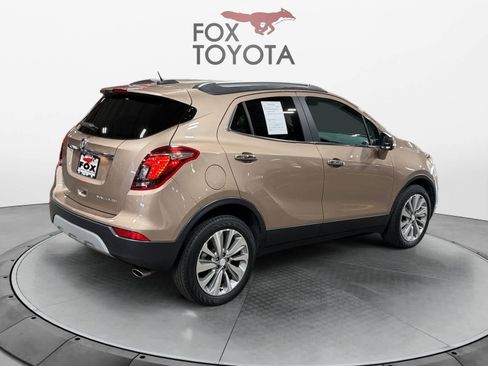 Used 2019 Buick Encore Preferred image 6