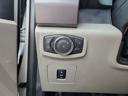 Used 2015 Ford F150 XLT w/ Equipment Group 301A Mid AWD/4WD image 21