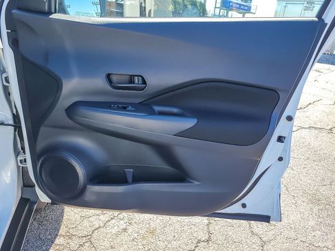 Used 2023 Nissan Kicks S image 19