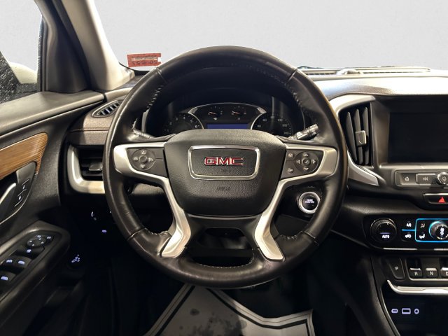 Used 2019 GMC Terrain SLE w/ Driver Convenience Package AWD/4WD image 13