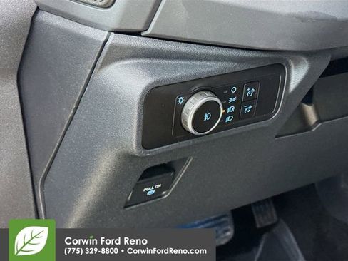 New 2026 Ford Bronco Outer Banks w/ Sasquatch Package image 11