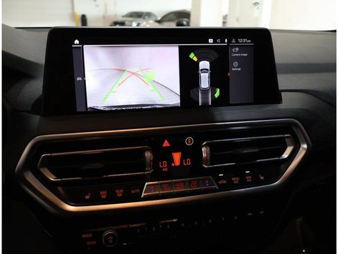 Certified 2023 BMW X3 sDrive30i w/ Convenience Package w/ZPA RWD image 19
