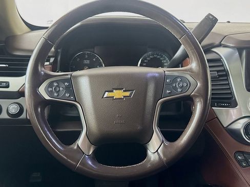 Used 2019 Chevrolet Tahoe Premier AWD/4WD image 14