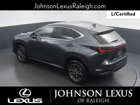 Used 2025 Lexus NX 250 FWD w/ Towing Package (2000 Lbs) image 17