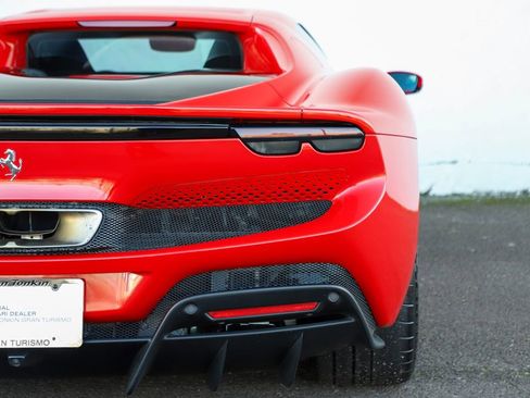 Certified 2023 Ferrari 296 GTB image 26