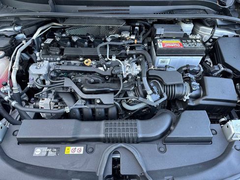 Used 2022 Toyota Corolla SE image 13