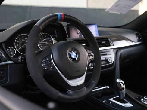 Used 2013 BMW 335i xDrive Sedan image 23