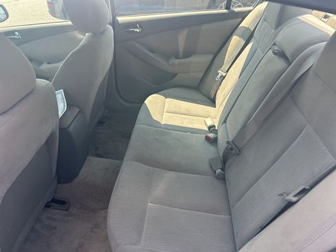 Used 2012 Nissan Altima 2.5 FWD image 9