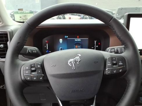 New 2026 Ford Bronco Sport Outer Banks AWD/4WD image 27