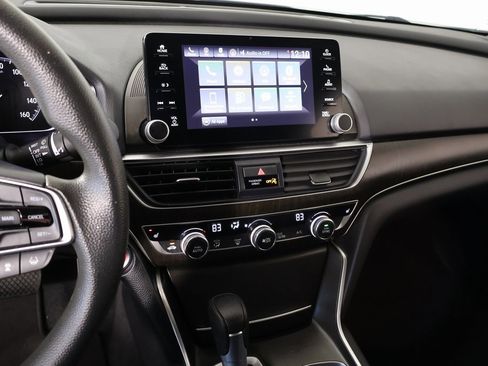 Used 2020 Honda Accord EX image 5