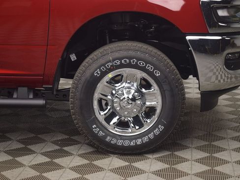 New 2026 RAM 2500 Tradesman AWD/4WD image 27