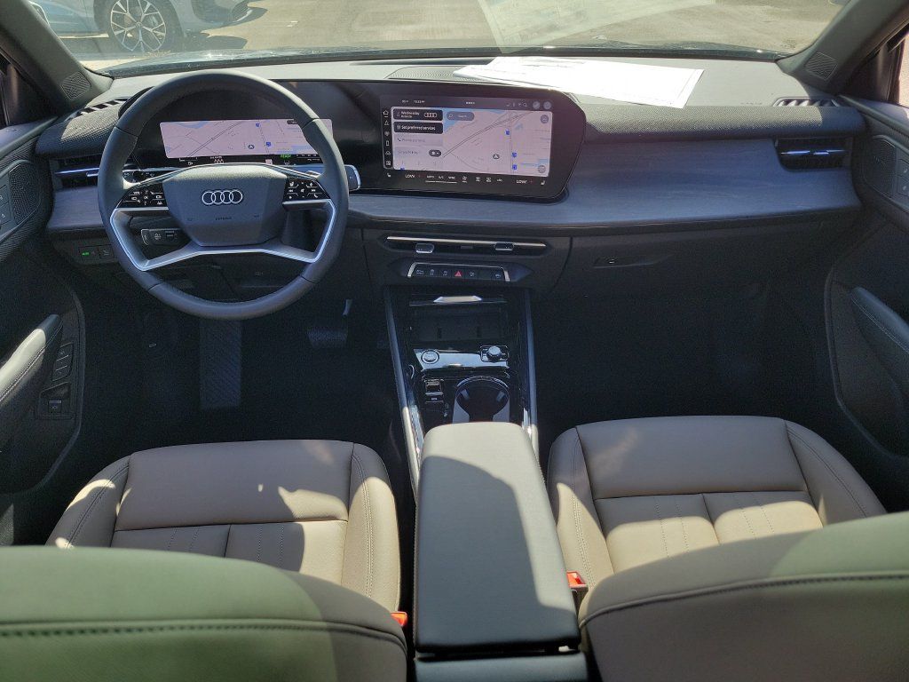 New 2026 Audi Q3 quattro 2.0T AWD/4WD image 22