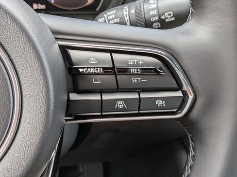 New 2026 MAZDA CX-70 3.3 Turbo S w/ Premium Package AWD/4WD image 28