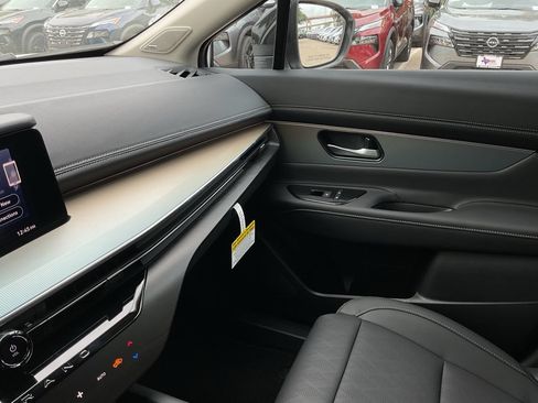 New 2026 Nissan Murano Platinum w/ Cargo Package AWD/4WD image 42