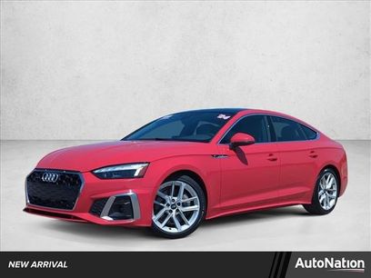 Used 2024 Audi A5 2.0T Premium Plus