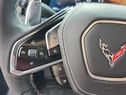 Used 2022 Dodge Charger SRT Hellcat image 14