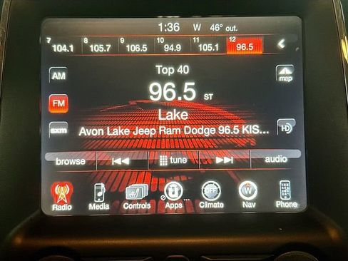 Used 2017 Dodge Durango GT w/ Premium Group image 16