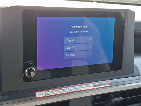 New 2026 Toyota Tacoma SR5 image 13