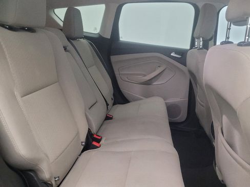 Used 2019 Ford Escape SE FWD image 19