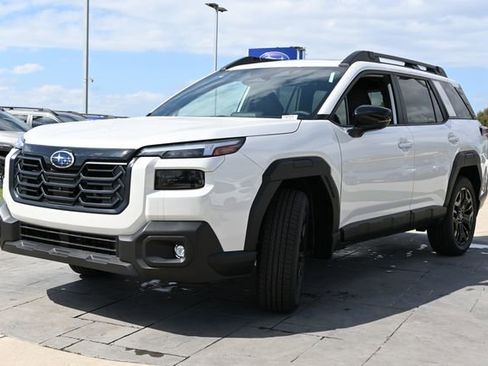 New 2026 Subaru Outback Limited XT image 7