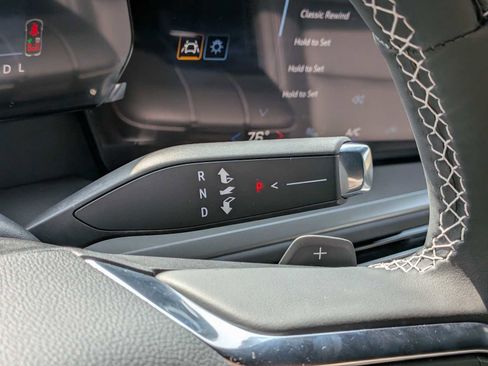 New 2026 Chevrolet Traverse LT w/ Enhanced Driving Package image 30