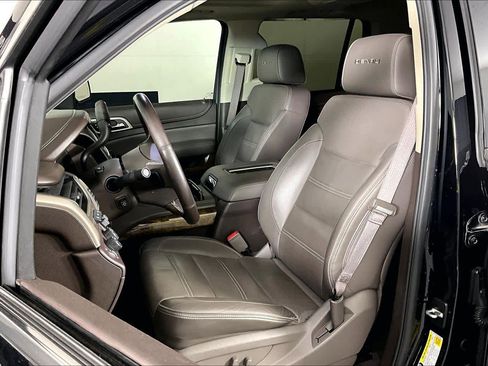 Used 2016 GMC Yukon Denali w/ Open Road Package image 8