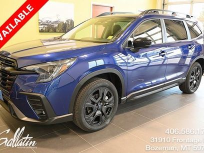 New 2026 Subaru Ascent Bronze Edition w/ Popular Package #2