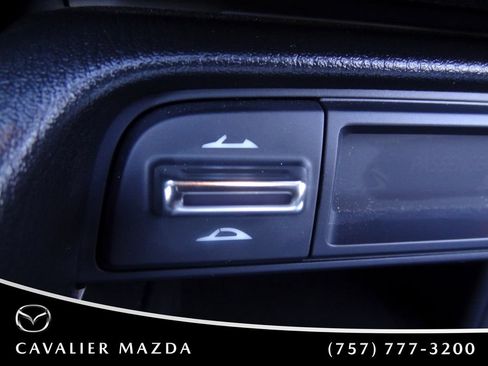 Certified 2021 MAZDA MX-5 Miata RF Grand Touring RWD image 31