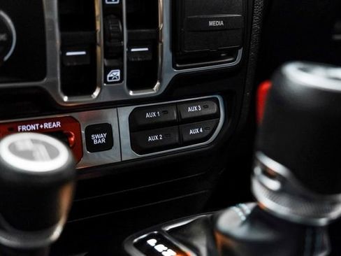 Used 2020 Jeep Wrangler Unlimited Rubicon AWD/4WD image 61