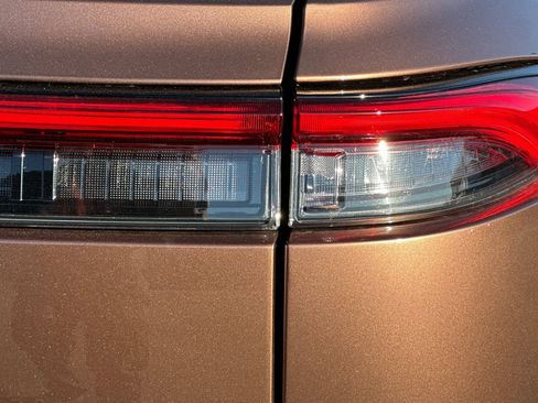 New 2026 Toyota Crown Signia XLE image 33