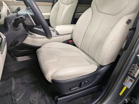 Used 2022 Hyundai Palisade SEL w/ 8P Bench Seat Package AWD/4WD image 9