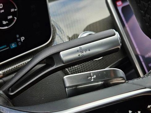 Used 2022 Mercedes-Benz S 580 4MATIC Sedan image 17