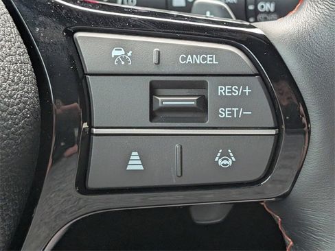 New 2025 Honda Pilot TrailSport image 24