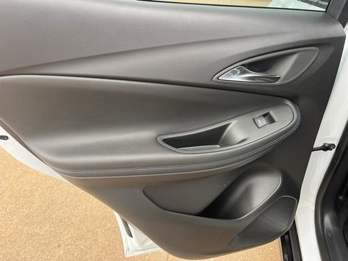 New 2026 Buick Encore GX Sport Touring w/ Comfort Package image 38