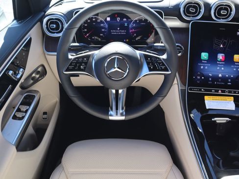 New 2026 Mercedes-Benz GLC 300 4MATIC image 11