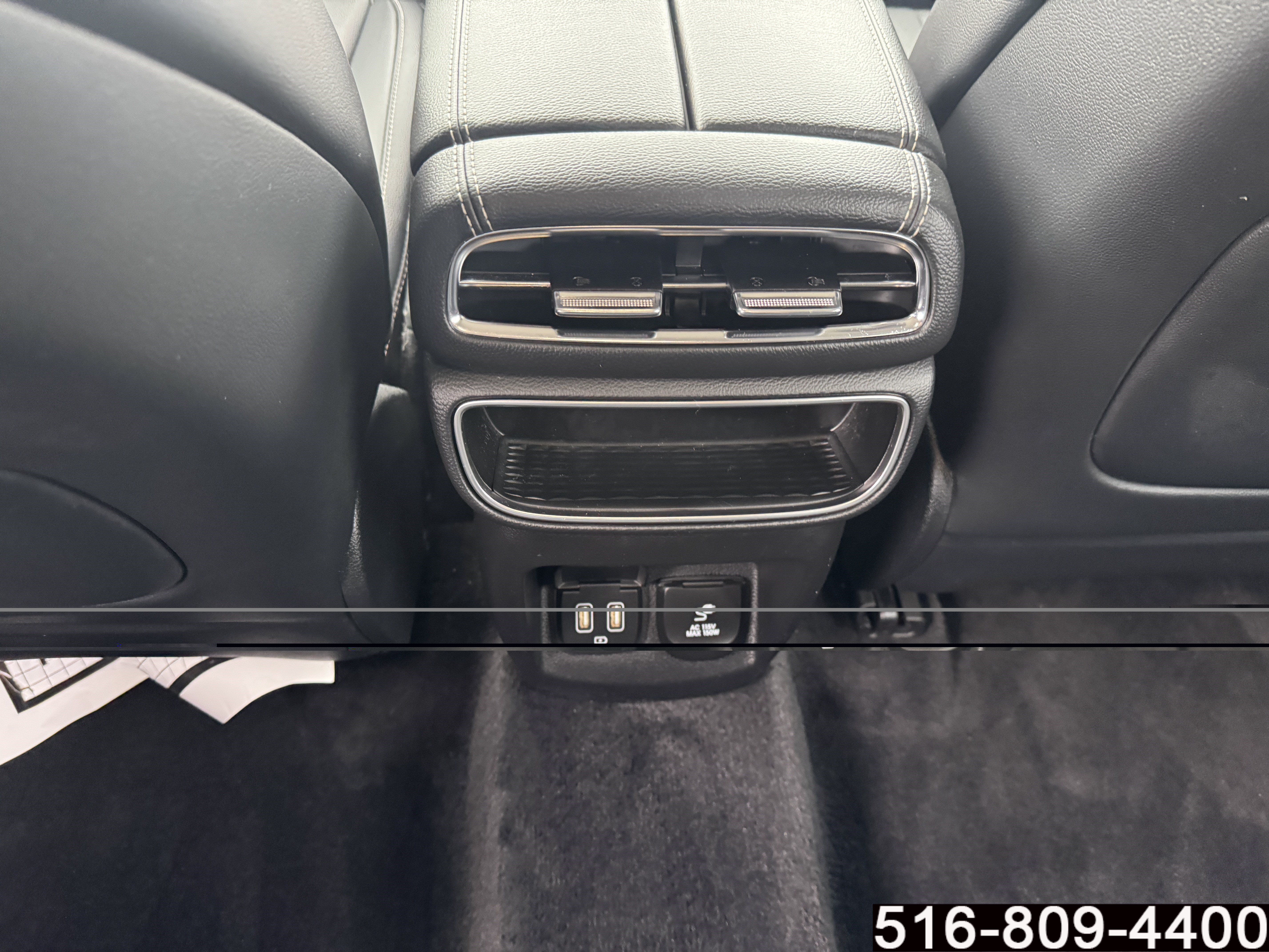 Used 2023 Genesis GV80 2.5T w/ Cargo Package AWD/4WD image 15